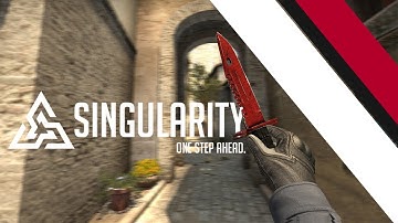 sinq.aX 0.5 CS:GO Cheat Internal ESP