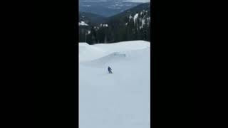 Cork 7 attempt