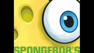 Video thumbnail of "Spongebob Squarepants : Oh krusty krab HQ sound."