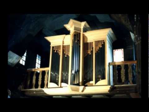 operations manager Allegro - Concerto pour Orgue et Orchestre - Thierry Escaich.
