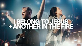 I Belong To Jesus/Another In The Fire - The McClures
