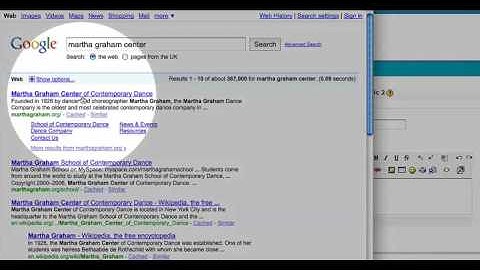 Linking to a Website in Moodle