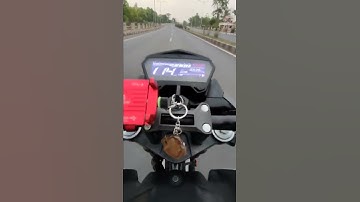 Bike START problem || XTREME 160R || #shorts #xtreme160r #bikes #bikemodification  #AJR7