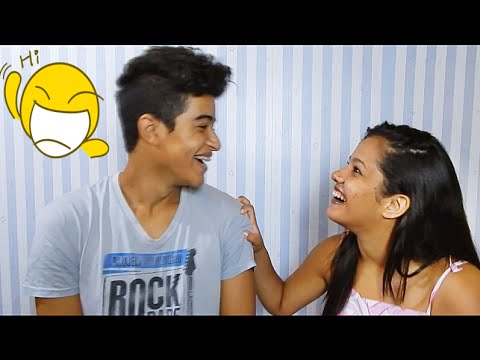 Video COMO AS MINHOCAS NAMORAM? - youtube