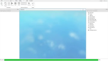Roblox Studio Gui Testing