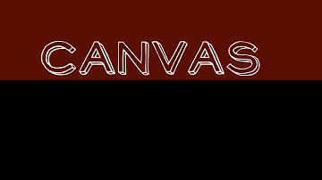 Canvas - Creating a Google Cloud Assignment