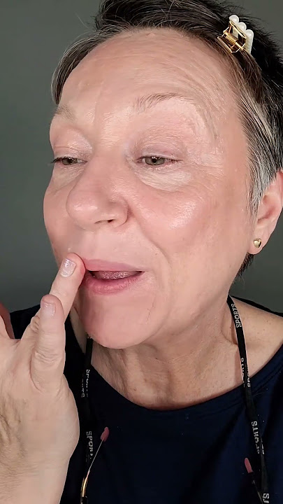 Back to Beauty at 62 | Easy Everyday Makeup for Mature Faces❤️