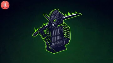 Quick Impact Reveal Logo Animation In Kinemaster | Kinemaster Tutorial | Mr. Editoo