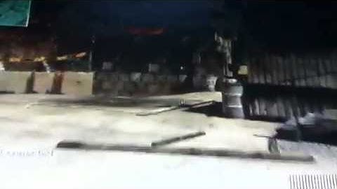 Cod mw3 infected hardhat