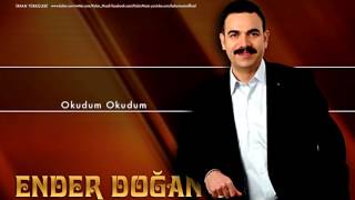 Ender Doğan - Okudum Okudum [ İrfan Türküleri © 2014 Z Yapım ] Resimi