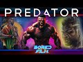 Francis Ngannou - The Predator (A Knockout Retrospective)