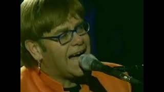 2. Talking Old Soldiers (Elton John - Live At The House Of Blues: 9/19/1997)