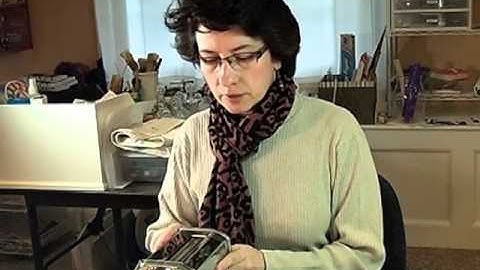 Why Use a Pasta Machine with Polymer Clay?