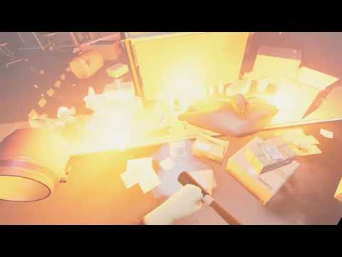 Fire Safety Lab VR - YouTube