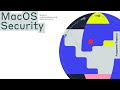 MaсOS security