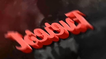 INTRO | Everest85811 AJ | CONTEST ENTRY | (✿´‿`)