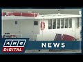 DOST unveils PH's first ever electric-powered passenger ferry | ANC