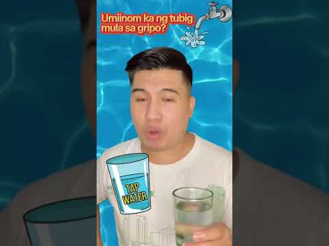 Video: Saan nanggaling ang chlorine?