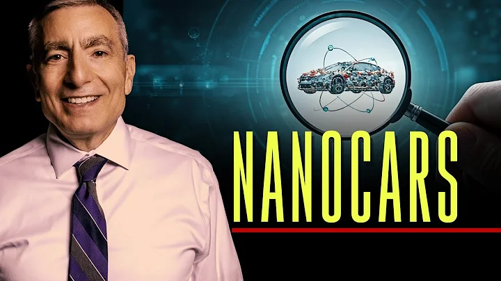 Nanocars | Nanotechnology Course Lesson 09