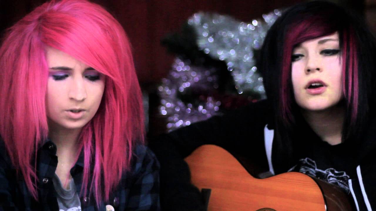 2:03AM - Ангел (Терпимость НОЛЬ cover)