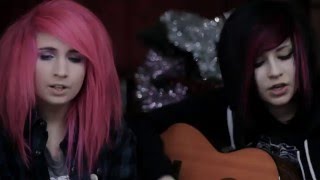 картинка: 2:03AM - Ангел (Терпимость НОЛЬ cover)