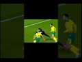 world in the best goalkeeper Alisson 🥰⚽ #best goalkeaper #alissonbecker #goalkeeper #brazil #short