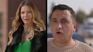 Antep Fıstığı Filmi 2. Fragman Teaser 2018 In Bomba Filmi Geliyor... İvana Sert Orhan Uslu