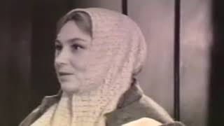 художественный широкоформатный фильм драма,  «Истоки» 1973