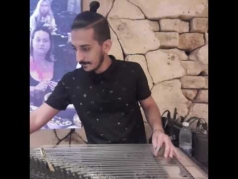 ليلية بترجع يا ليل فيروز عزف قانون