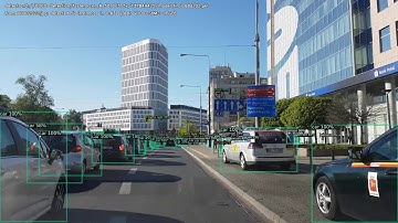 Detectron2: Faster RCNN R50 DC5 3x - COCO - Object Detection Tesla V100