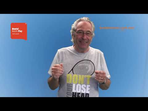 Tennis – Erfolg