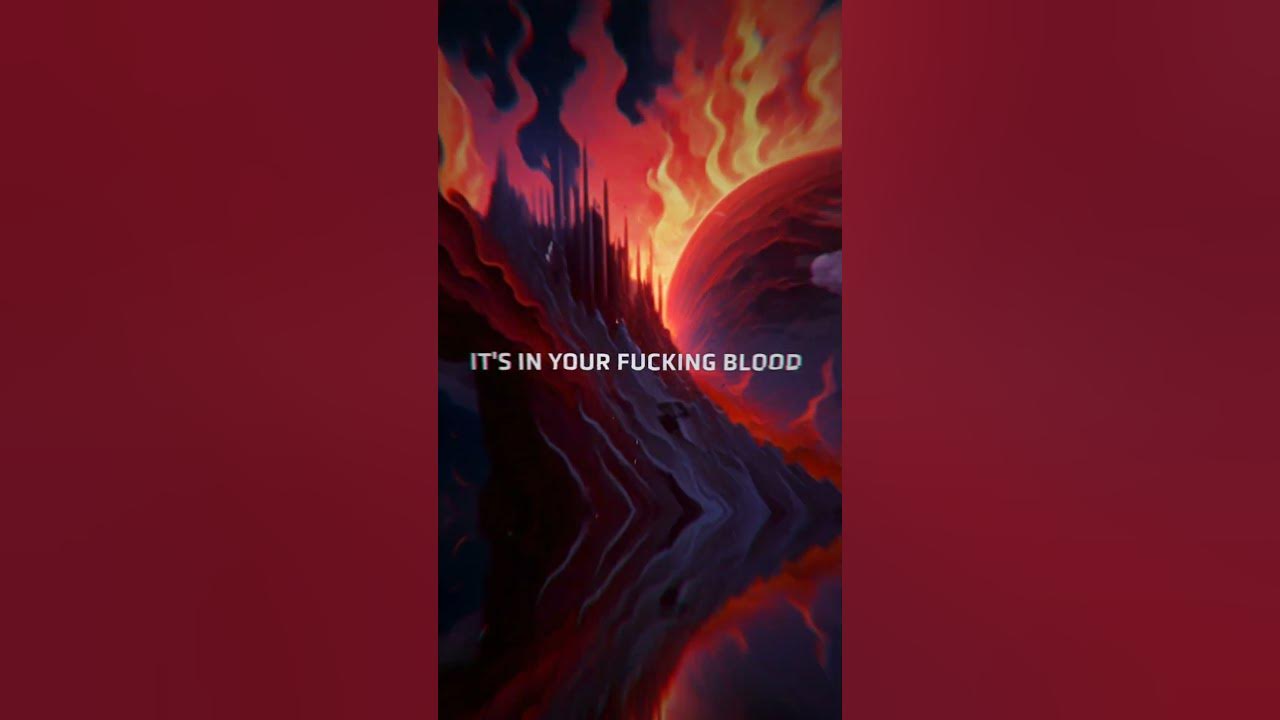 From Ashes To New - Armageddon Lyrics