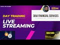 LIVE TRADING: BTC &amp; ETH Pumps? XAUUSD Setup LIVE! | Live Signals &amp; Analysis 03-10-2025