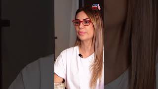 Angelly Moncayo Revela Su Batalla Contra El Síndrome De Asia