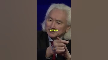 Michio Kaku explained comet and meteorite #michiokaku #shorts