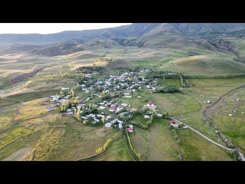 2023 Muş Varto-Sofyan
