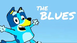 Homemade Intros Bluey