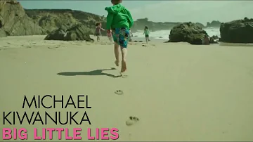 MICHAEL KIWANUKA | Cold Little Heart | Big Little Lies (Musikvideo)