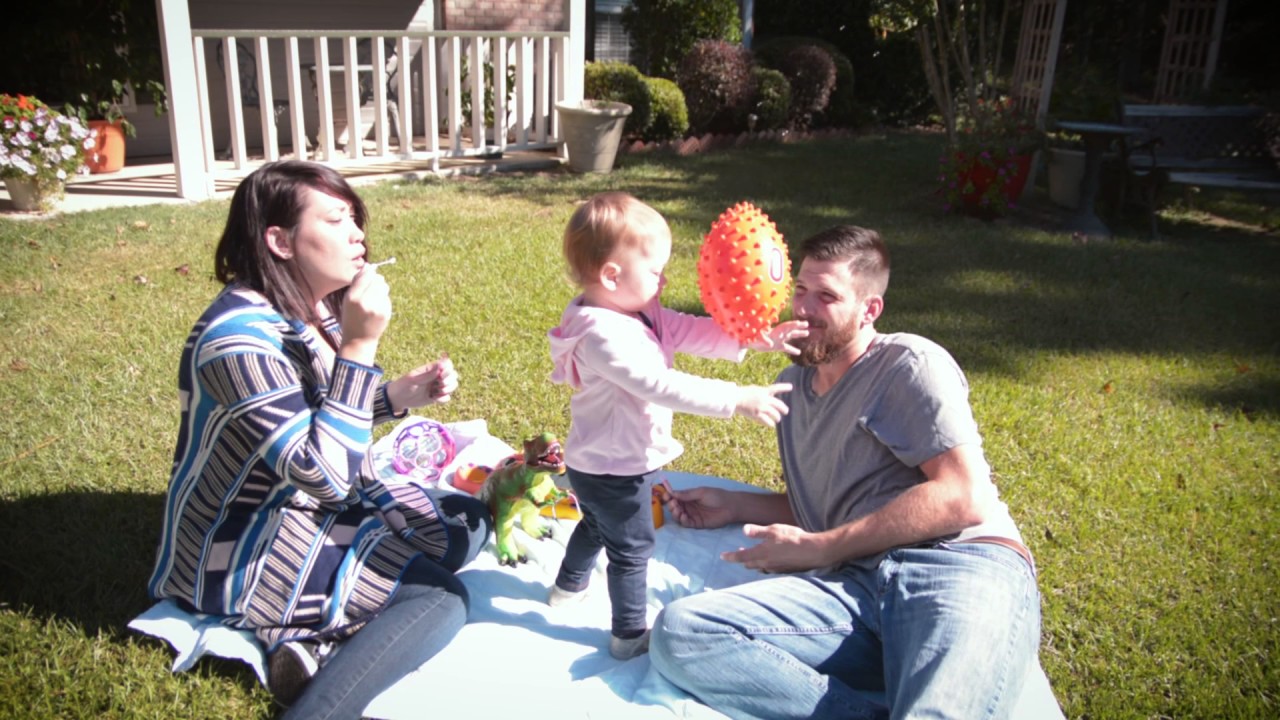 Child & Family Studies: A Family Degree