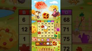 Bingo Farm Ways: Best Free Bingo Games screenshot 1