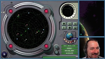 X-Com Interceptor - Base Assaults