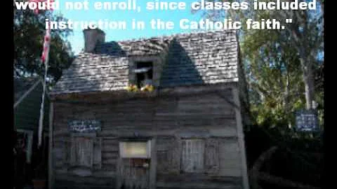 5/8 - FHC - First Public School  featuring James C...