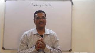 Fats \& Oil's - Trans Fatty Acid's Part I (Edu. series P-7)