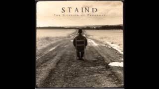 Staind - The Illusion Of Progress (2008) Full Album