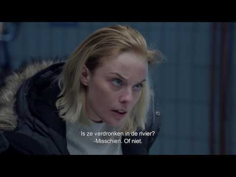 Trailer: REBECKA MARTINSSON - 27/06 uit op DVD