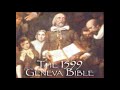 1599 Geneva Bible Part 1 (The Torah)