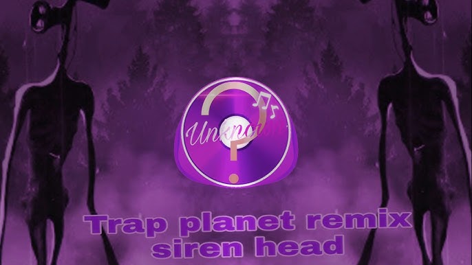 Siren Head - Single - Album by DJ HAVEN - Apple Music