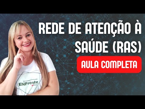 REDES DE ATENÇÃO