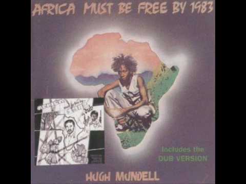 Augustus Pablo & Hugh Mundell - Unity Dub