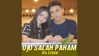 Ojo Salah Paham (feat. James AP)